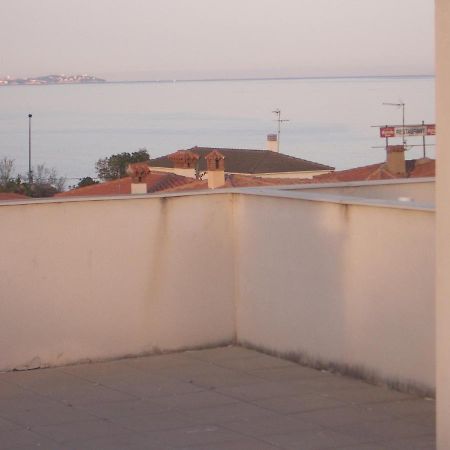 Apartamento Con Vitas Al Mar Miami Playa Екстериор снимка