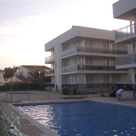 Apartamento Con Vitas Al Mar Miami Playa Екстериор снимка