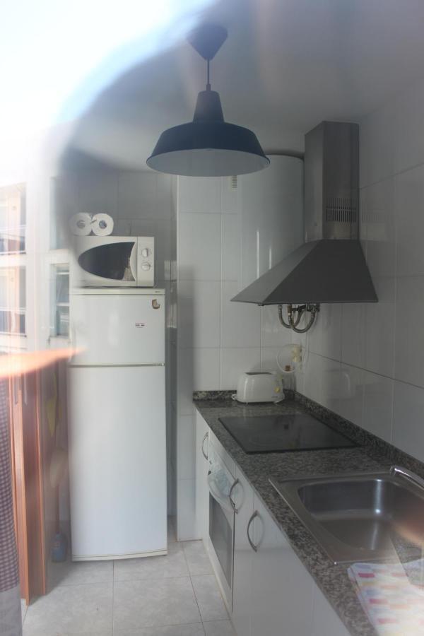 Apartamento Con Vitas Al Mar Miami Playa Екстериор снимка