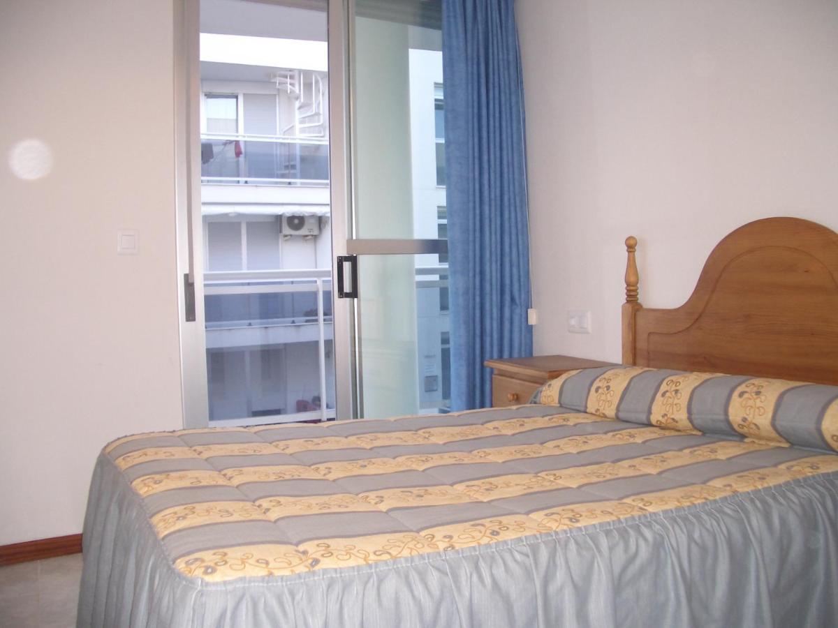Apartamento Con Vitas Al Mar Miami Playa Екстериор снимка