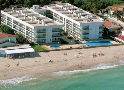 Apartamento Con Vitas Al Mar Miami Playa Екстериор снимка