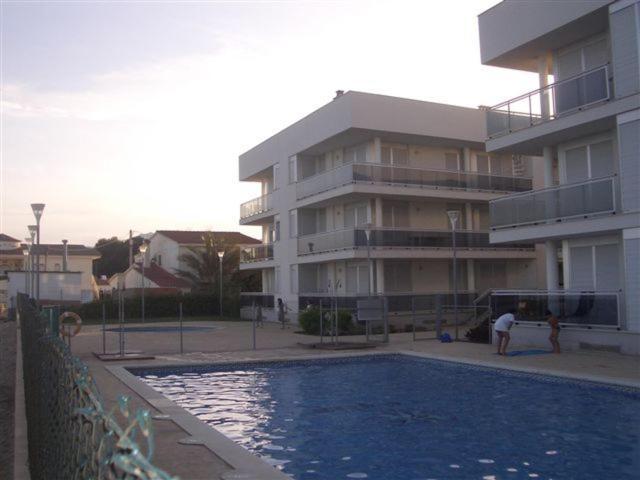 Apartamento Con Vitas Al Mar Miami Playa Екстериор снимка