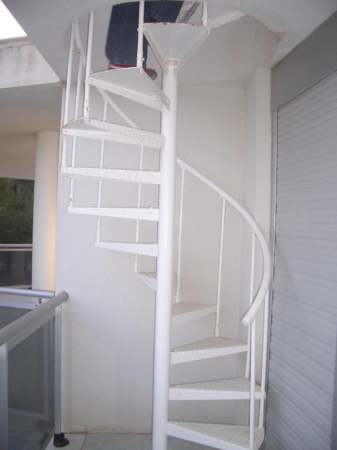 Apartamento Con Vitas Al Mar Miami Playa Екстериор снимка